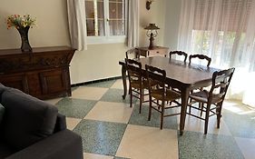 Villa lumineuse et spacieuse